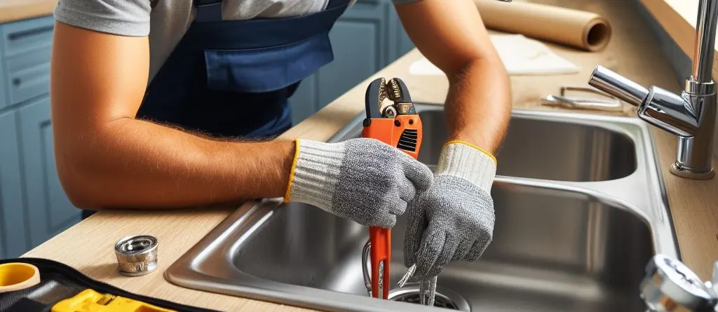 Top Tips for Successful Sink Replacement: 