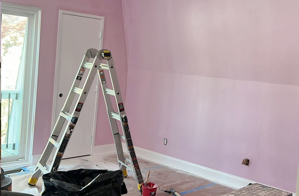 Enhancing Your Living Space with Thoughtful Interior Painting