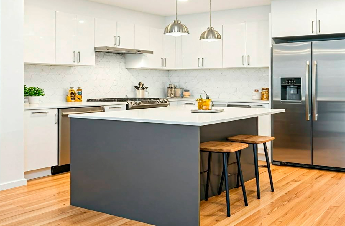 Kitchen Renovation Services in Brooklyn