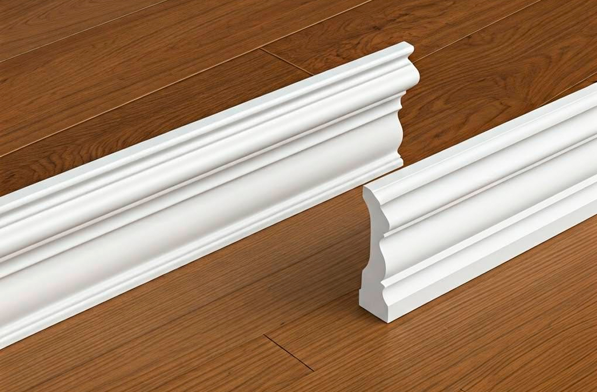 Flooring and Moldings Service in Brooklyn