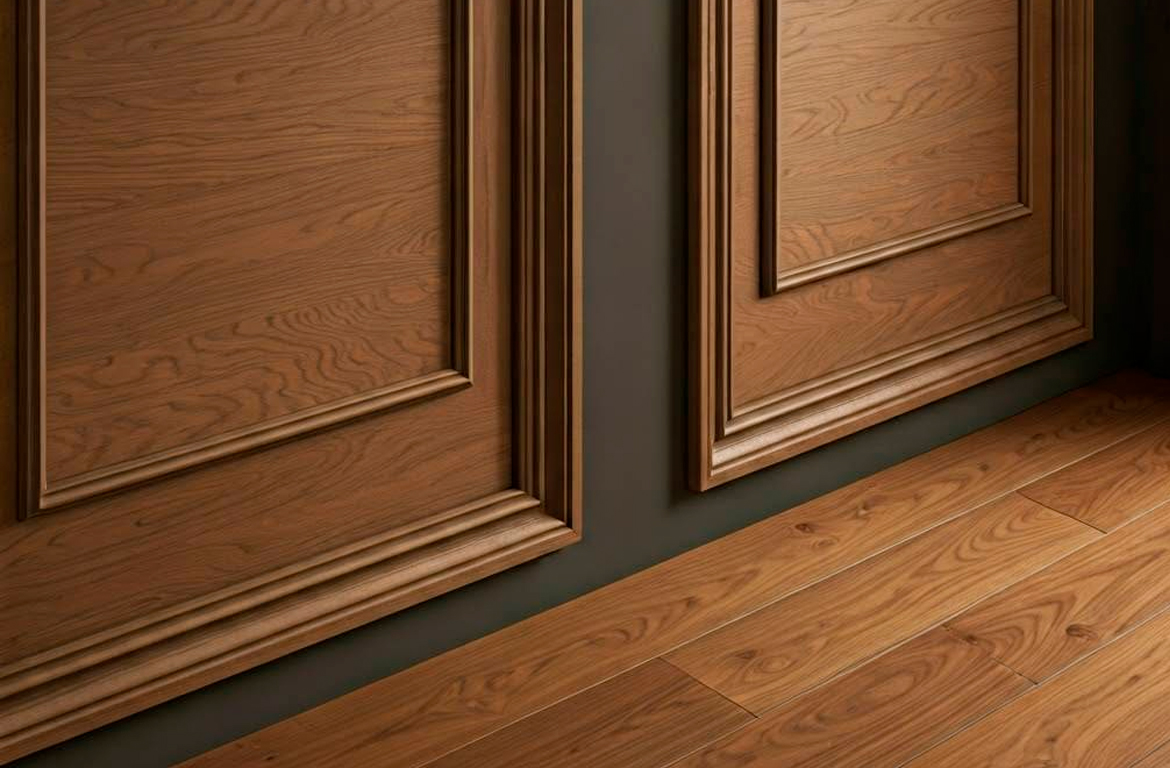 Flooring and Moldings Bronx | Homerenovation4U