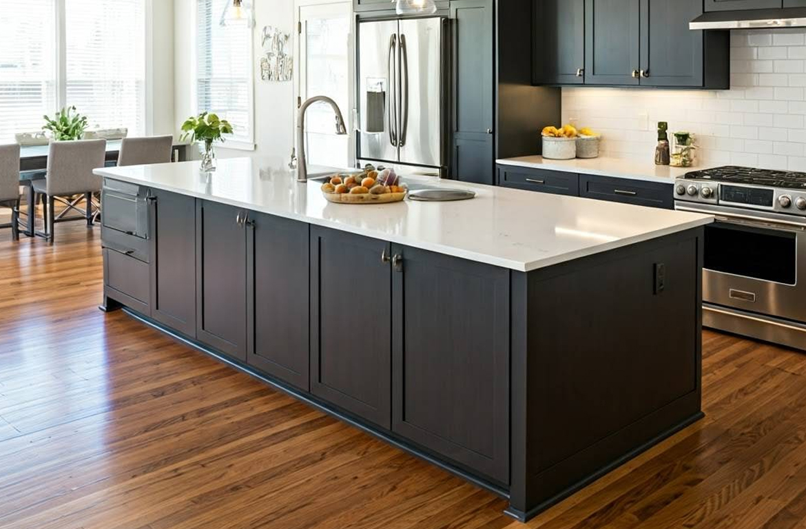 Kitchen Renovation & Remodeling Service in Queens,NY