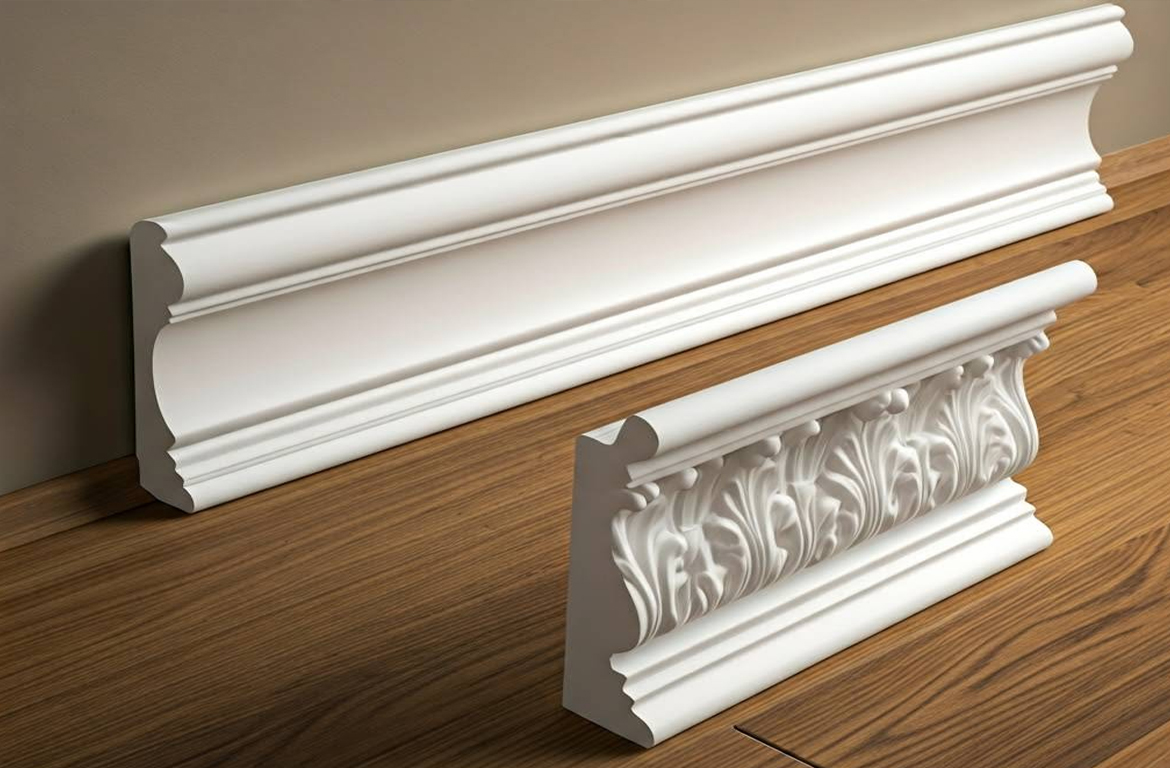 Flooring and Moldings Queens 