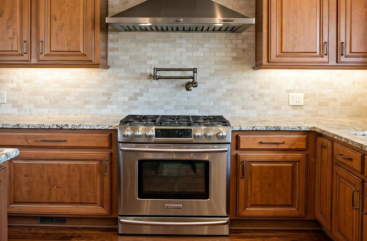 Kitchen Renovation & Remodeling Services in New Jersey