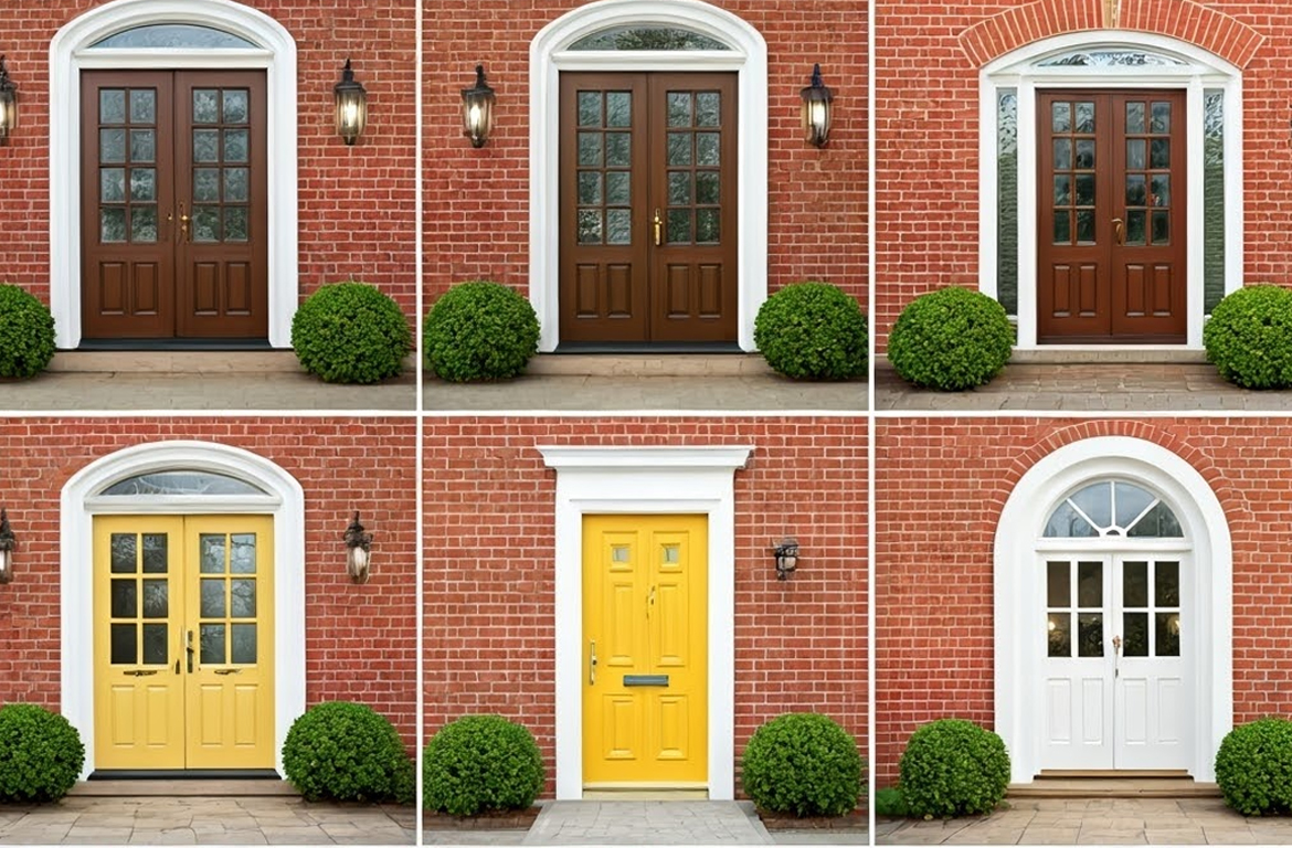 Doors and Windows New Jersey