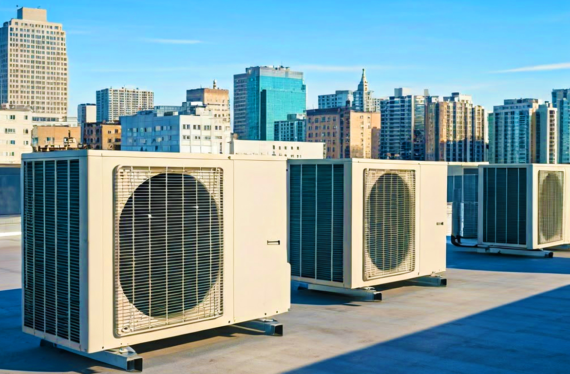 Heating and Air Conditioning -New York Service