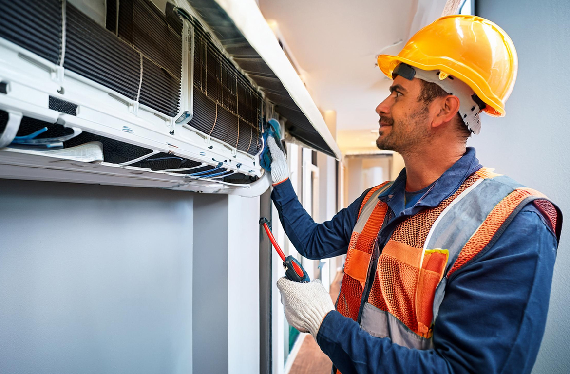 Heating and Air Conditioning Services in Pennsylvania -Home Renovation 4U 