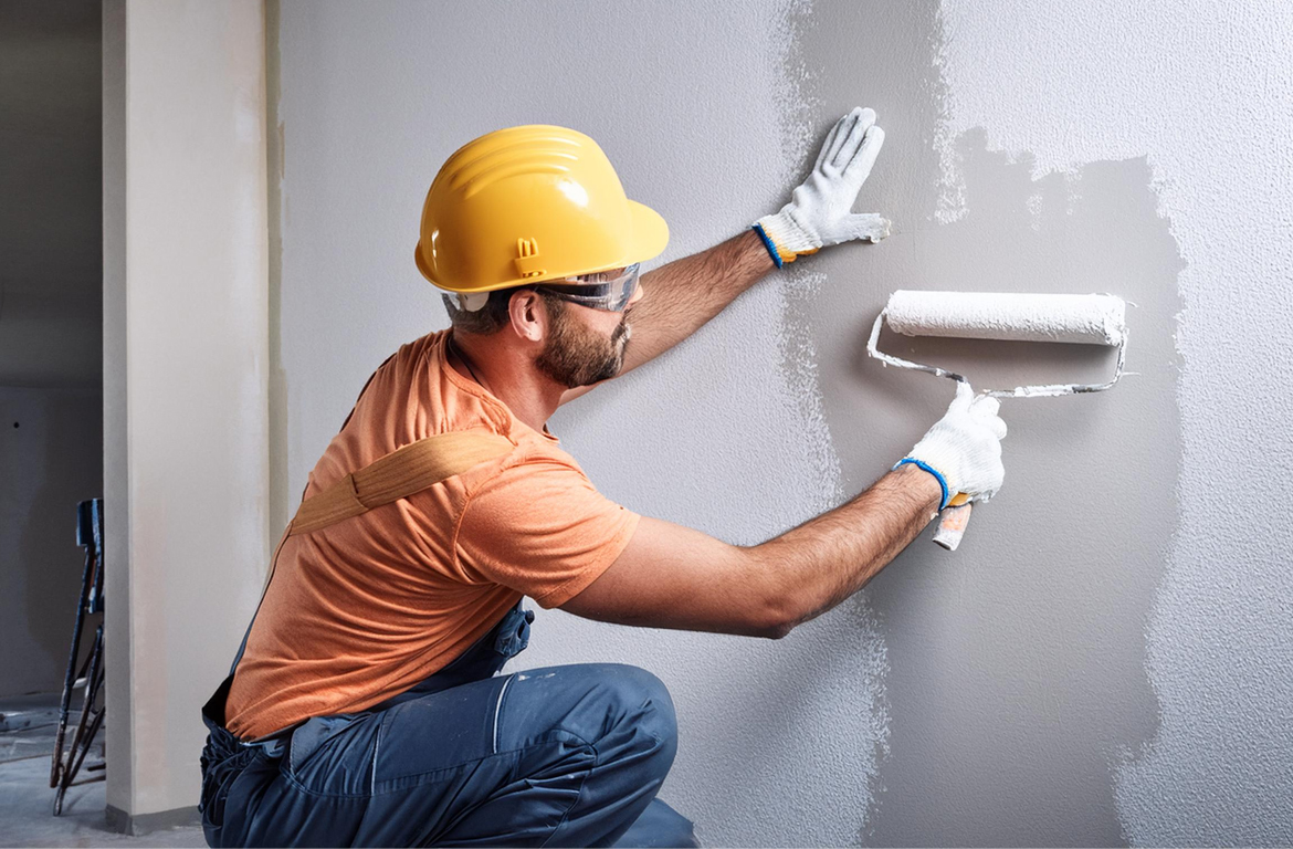 Plastering and Painting in New Jersey