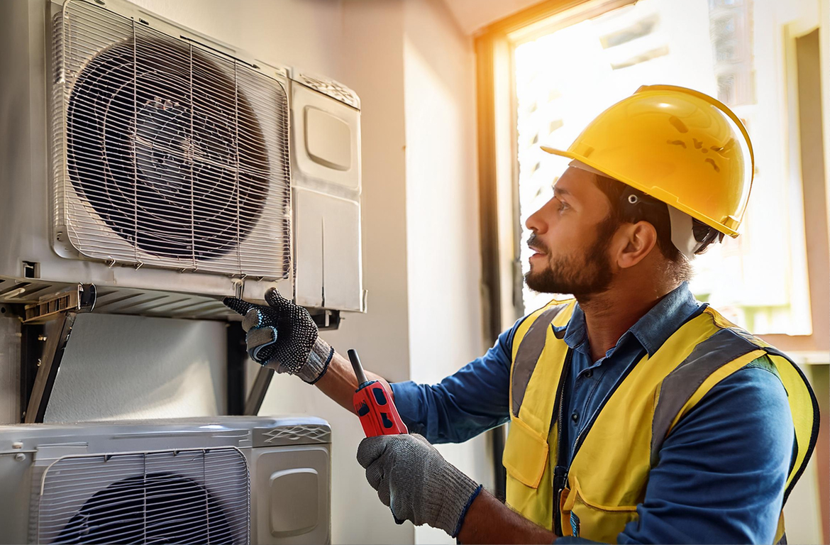 Heating and Air Conditioning New Jersey