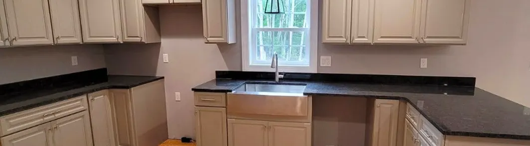 Kitchen Renovation Service in Pennsylvania