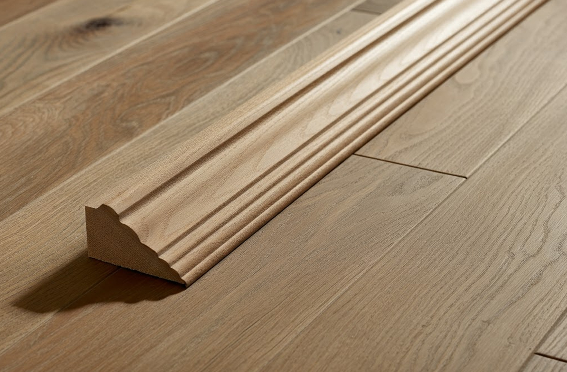 Flooring and Moldings Staten Island