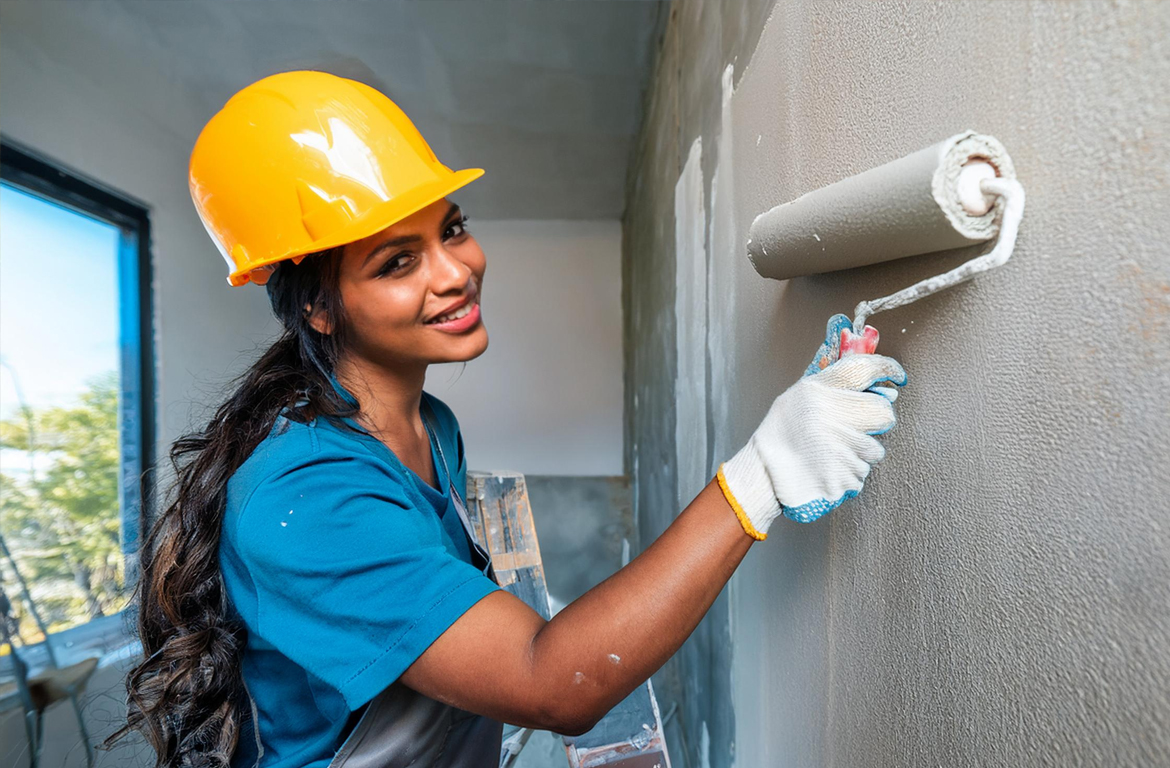 Plastering and Painting in Staten Island