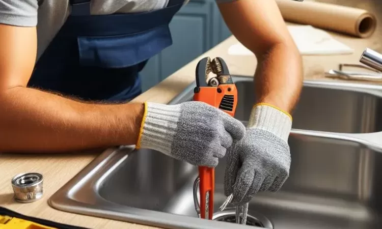 Top Tips for Successful Sink Replacement: 
