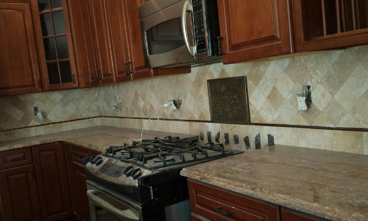 Kitchen Remodeling