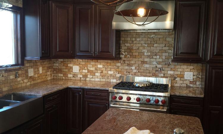 Kitchen Remodeling