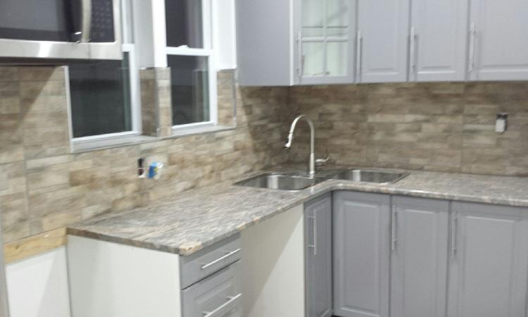 Kitchen Remodeling