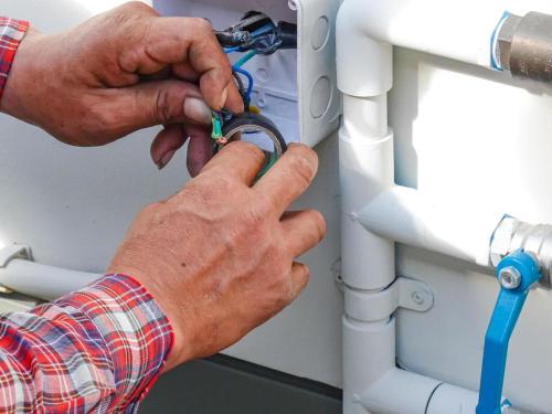Premier Boiler Repair Services-Home Renovation 4U