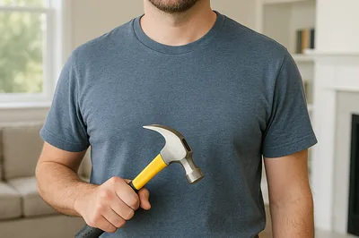 Handyman and punch-list projects