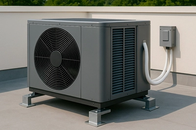 HVAC and ventilation renovation projects