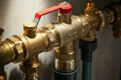 Plumbing renovation projects for kitchens and bathrooms