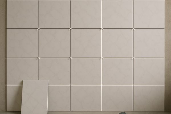 Tile and stone installation